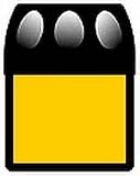 Eigenschaften Games Workshop 99189999106 / Farbe Golden Yellow [61-09]