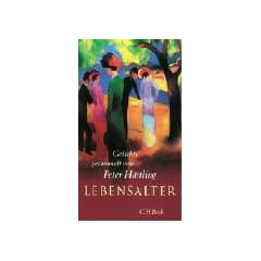 Lebensalter: Ein Hausbuch f�r jede Generation