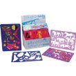 Schylling Stencils Set