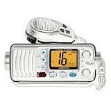 Icom M304 VHF Marine Radio