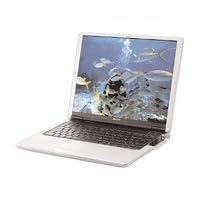 Sony VAIO Z1XSP - Pentium M 1.7 GHz - RAM 512 MB - HD 80 GB - DVD-RW - Mdm - LAN EN, Fast EN, Bluetooth, 802.11b, 802.11g - Win XP Pro - 14.1" TFT