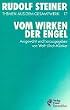 (Steiner, Rudolf): Rudolf Steiner Themen aus dem Gesamtwerk (Themen TB.), Nr.17, Vom Wirken der Engel