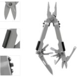 GERBER COMPACT SPORT NEEDLENOSE Multi-Plier 400