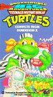 Review Family Home Ent  / Tmnt: Convicts From Dimension X