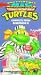 Tmnt: Convicts From Dimension X [VHS]