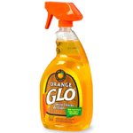 Orange Glo Wood Cleaner & Polish 32 fl oz (946 ml)