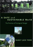 A Safe and Sustainable World: The Promise Of Ecological Design under Animal Ecology in The Books Store