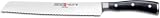 Review Wusthof 4166/23 / Classic Ikon Bread Knife 23cm