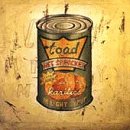 In Light Syrup [Musikkassette] [US-Import] - Toad the Wet Sprocket