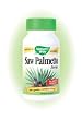 Saw Palmetto Berries 585 mg by Nature's Way 100 Capsules