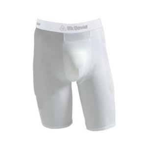 Buy McDavid 810Y Deluxe Compression Short, Youth