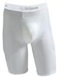 McDavid 810Y Deluxe Compression Short, Youth
