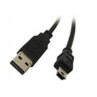 Cables Go 27329 Mini B Cable