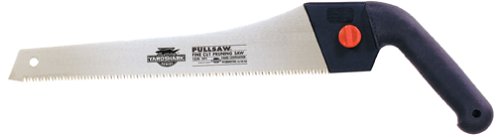 Shark Corporation 12-Inch Finecut Pruning Saw #10-5450