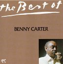 Review Benny Carter  / The Best of Benny Carter