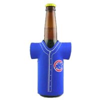 <b>Jersey Bottle Holder - Chicago Cubs</b>
