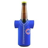 Chicago Cubs Jersey Bottle Holder