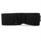 Belt Pad, Small, 28-34, Black