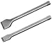 2 Carbide Mallet Head Chisel with 5/8 stock.
