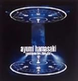 ayumi hamasaki countdown live 2000-2001 A [DVD]