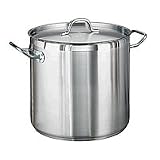 Review Tramontina  / Tramontina 24-quart Stainless Steel Lobster Pot