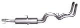 Exhaust System - Gibson Exhaust 66523 Exhaust System