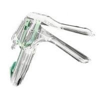 Welch Allyn 590 Series KleenSpec Disposable Vaginal Specula, Large, 76/Cs