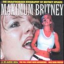 Click here to buy Maximum Audio Biography: Britney Spears by  Britney Spears and Maximum Audio Biography .
