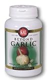 Beyond Garlic 5400 mcg By KAL - 90 Softgels