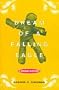DREAM OF A FALLING EAGLE: A Mongo Mystery