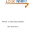 Memoir of John Lothrop Motley