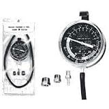 Deluxe Vacuum & Fuel Pump Tester