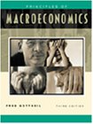 Principles of Macroeconomics and Graphing CD-ROM with InfoTrac College Edition