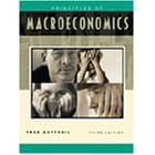 Principles of Macroeconomics and Graphing CD-ROM with InfoTrac College Edition