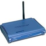 108Mbps 802.11g Wireless AP