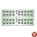 16GB DDR2-667 Kit
