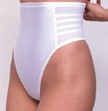 Rago Thong Back Waist Cincher