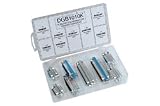Slimline Gender Changer Kit, 8 Pieces