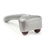 HoMedics Therapist Select Compact Percussion-Action Massager with Heat