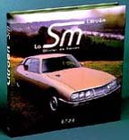 La SM Citroen