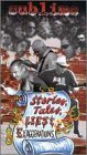 Sublime: Stories, Tales, Lies & Exaggerations [VHS]