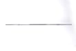 5 Foot Long Weight Bar with Collars - For Standard Weight Plates