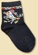 MP Danish Indian Socks