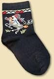 MP Danish Indian Socks