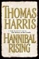 Hannibal Rising