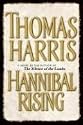 Hannibal Rising (Random House Large Print)