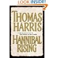 Hannibal Rising
