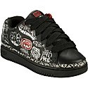 Boys' Unltd by Marc Ecko Cartel Clout II - Black/Silver