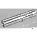 Wej-it PD12 POWER-Drop Zinc Plated Steel Drop-In Anchor, 1/2"-13 Thread Size, 5/8" Diameter, 3-3/32" Length, Pack of (10)