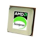 AMD SDA2800AIO3BX SEMPRON 64 2800+ PGA754 1.6G 256KB 90NM 1.4V 62W 1600MHZ TRAY